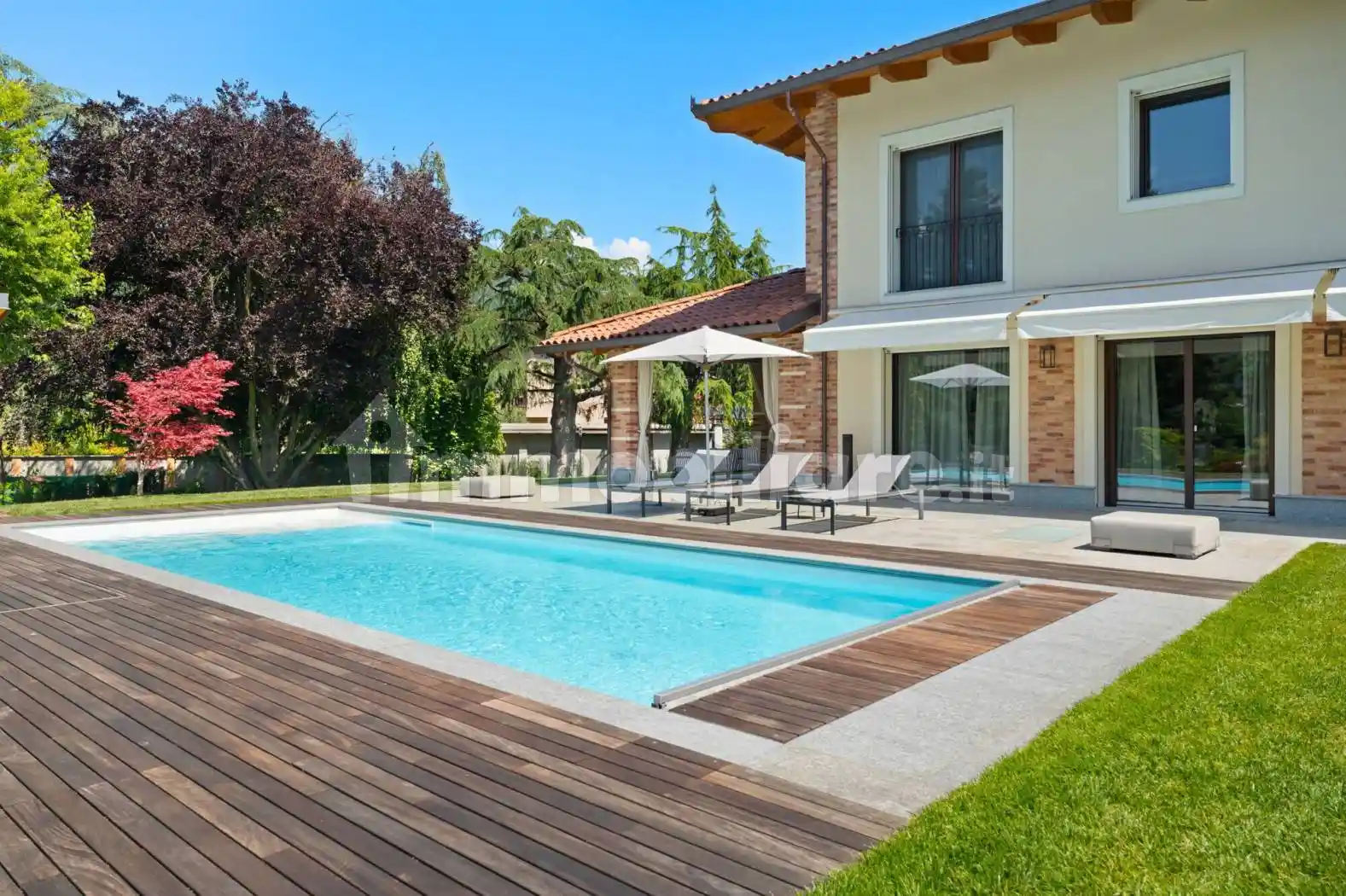Villa in vendita a Giaveno