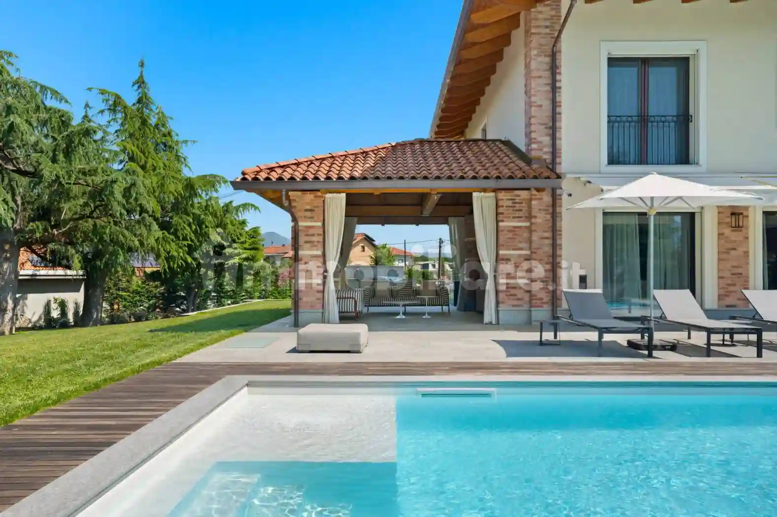 Villa - foto 3