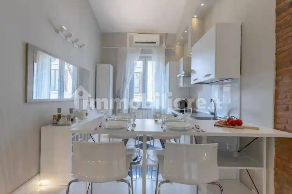 Appartamento in vendita a Firenze