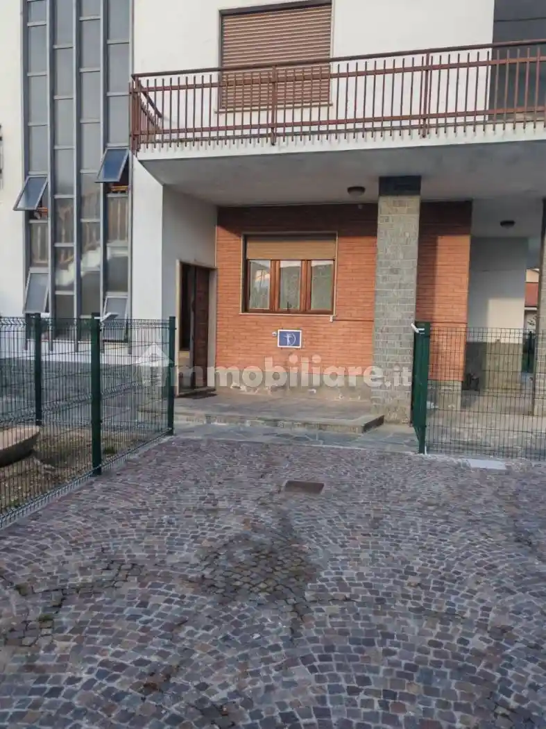 Appartamento in affitto a Marene