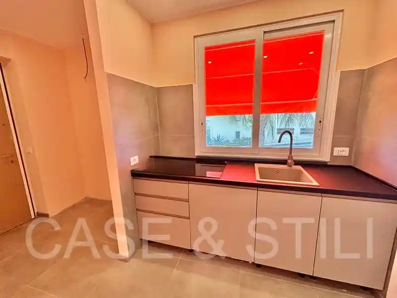Appartamento in vendita a Sanremo