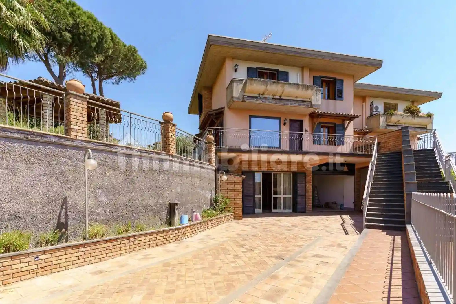 Villa - foto 3