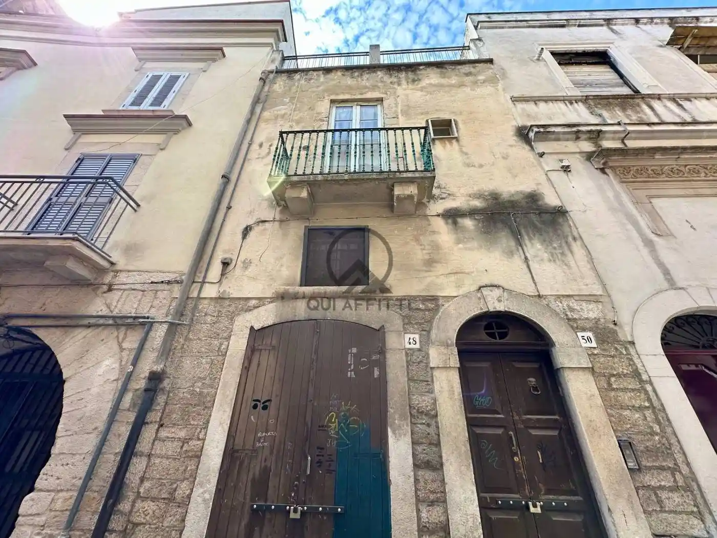 Casa indipendente in vendita a Andria
