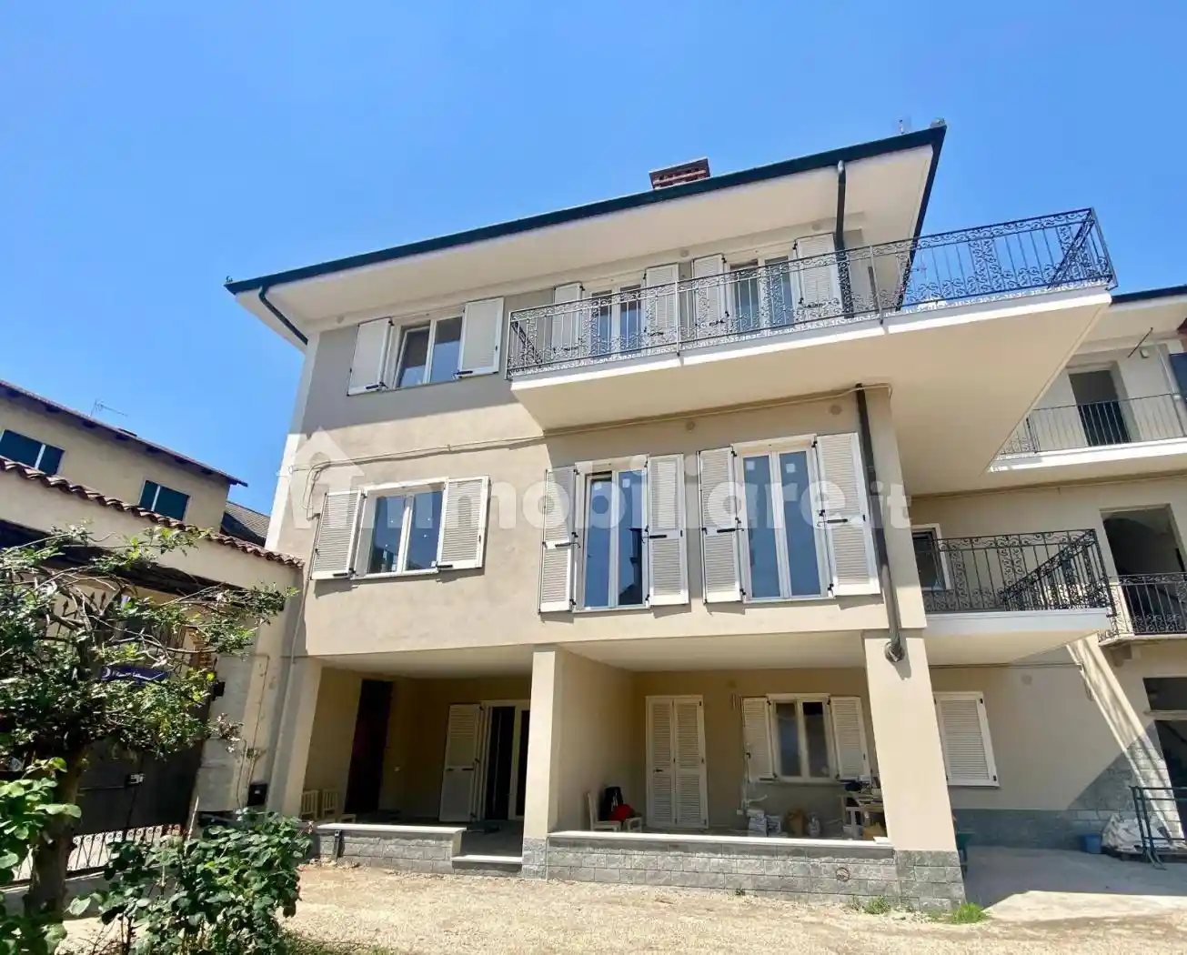 Appartamento in affitto a Carmagnola