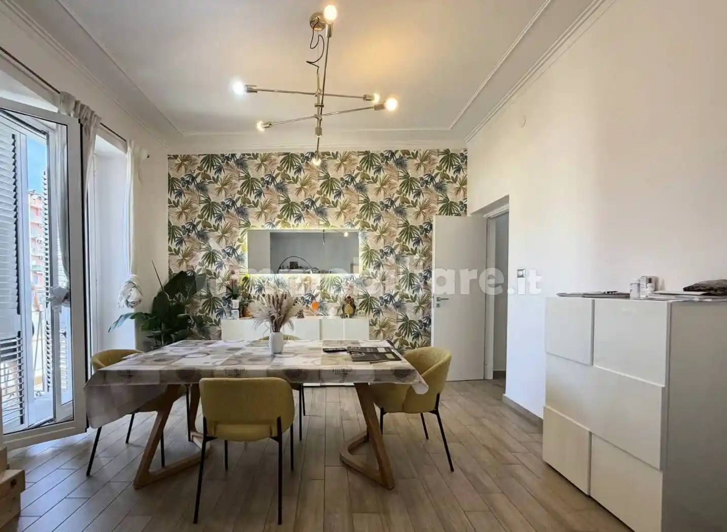 Appartamento in vendita a Catania