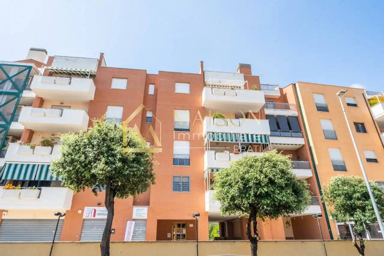Appartamento in vendita a Fiumicino