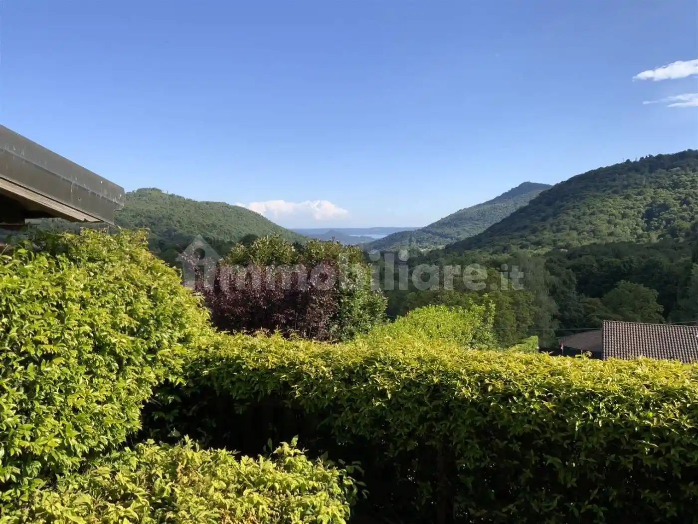 Appartamento in vendita a Gignese