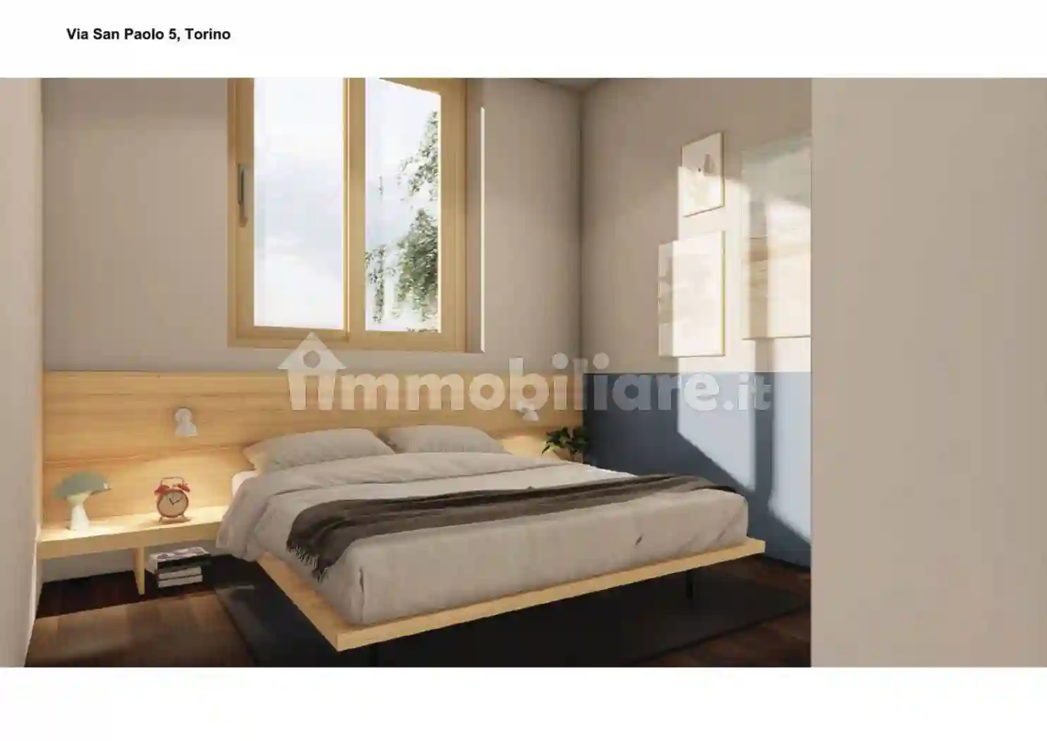 Appartamento - foto 4