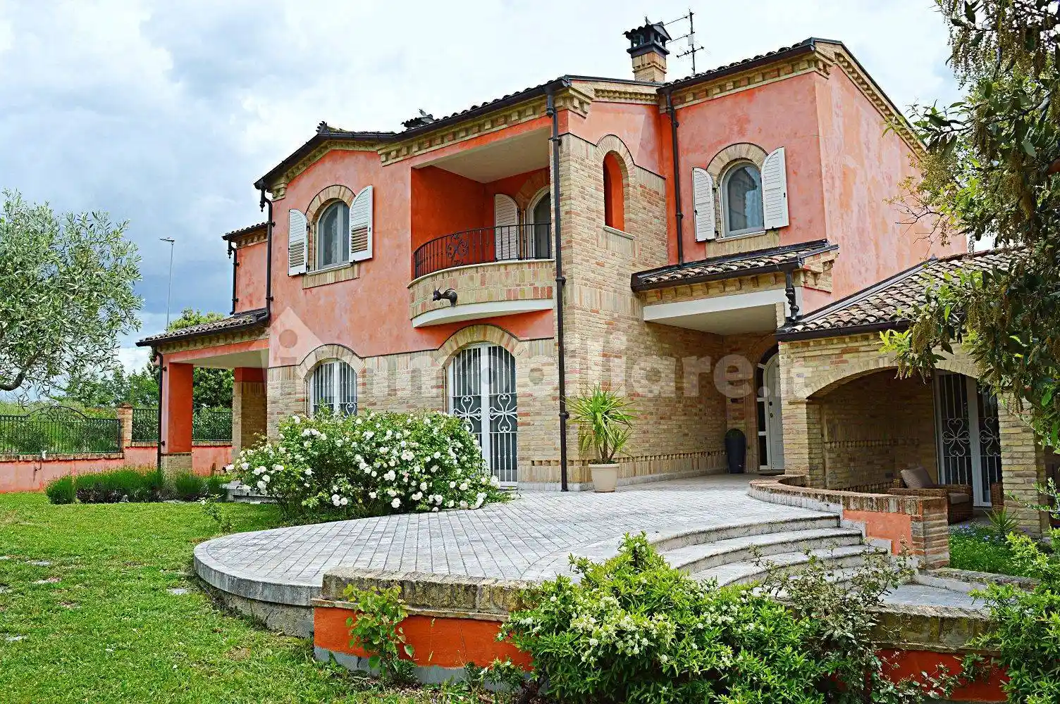 Appartamento in vendita a Recanati