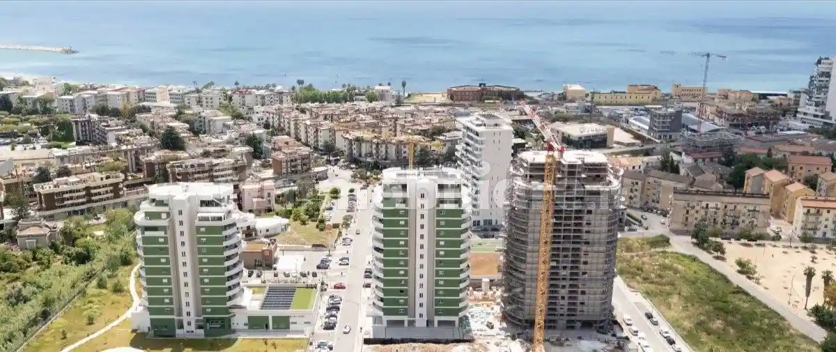Attico - Mansarda in vendita a Salerno