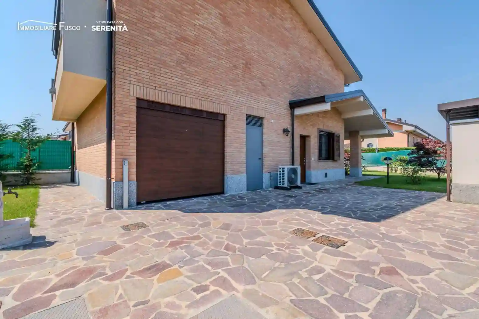 Villa - foto 4