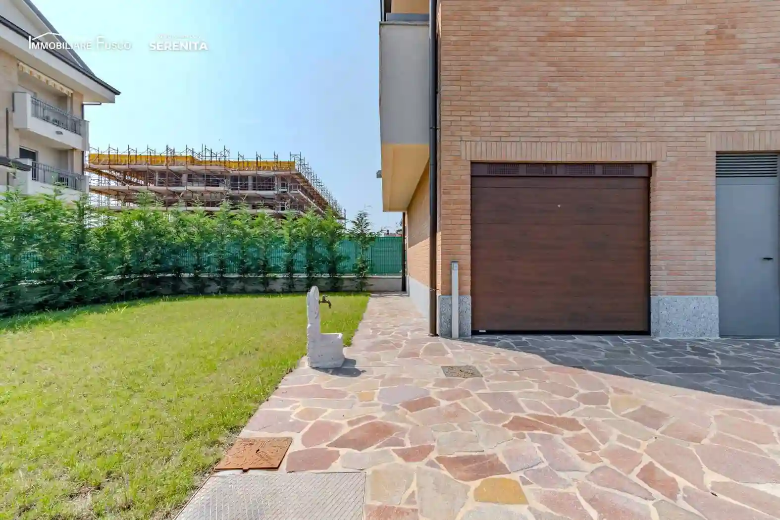 Villa - foto 5