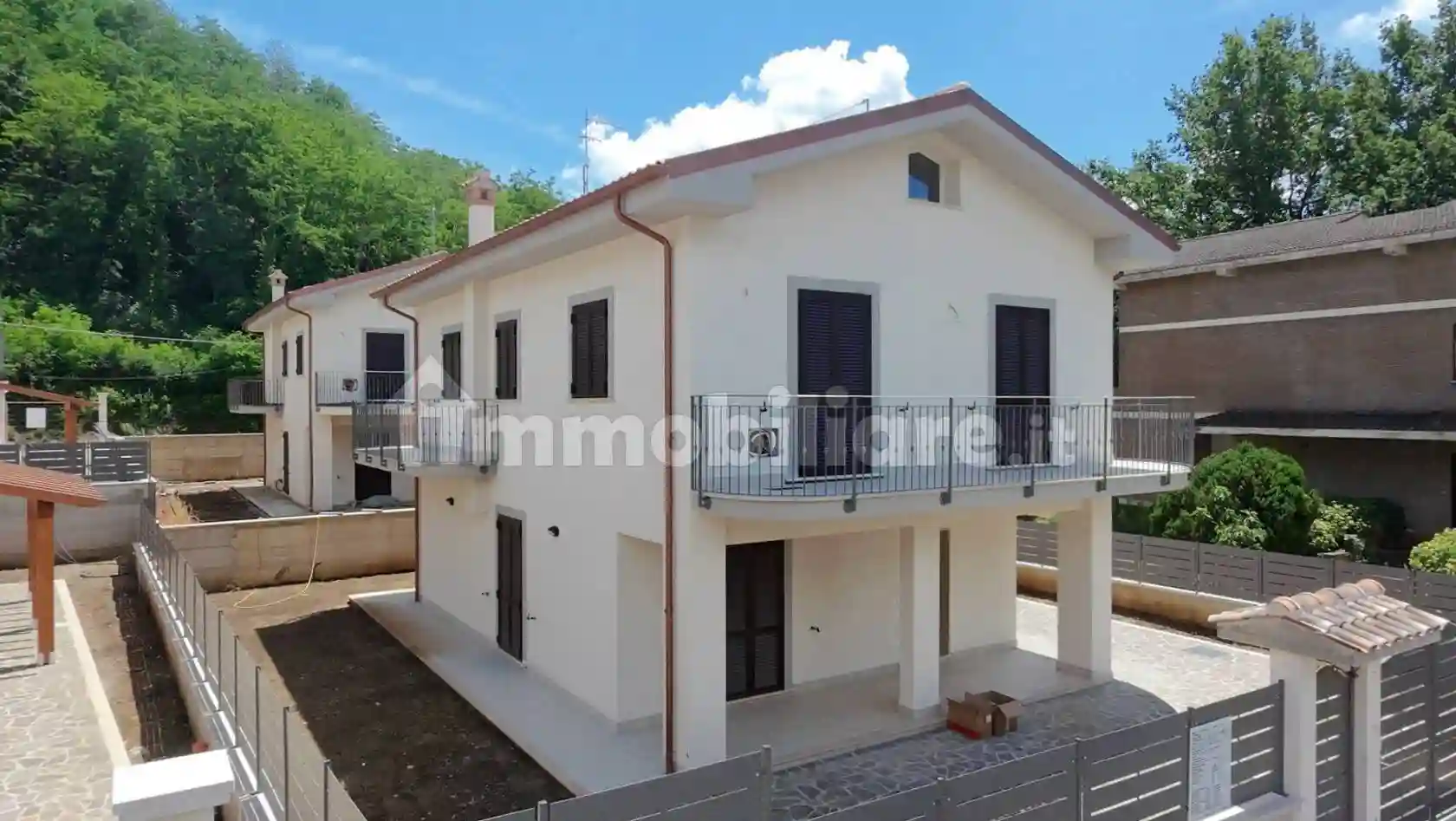 Villa - foto 2