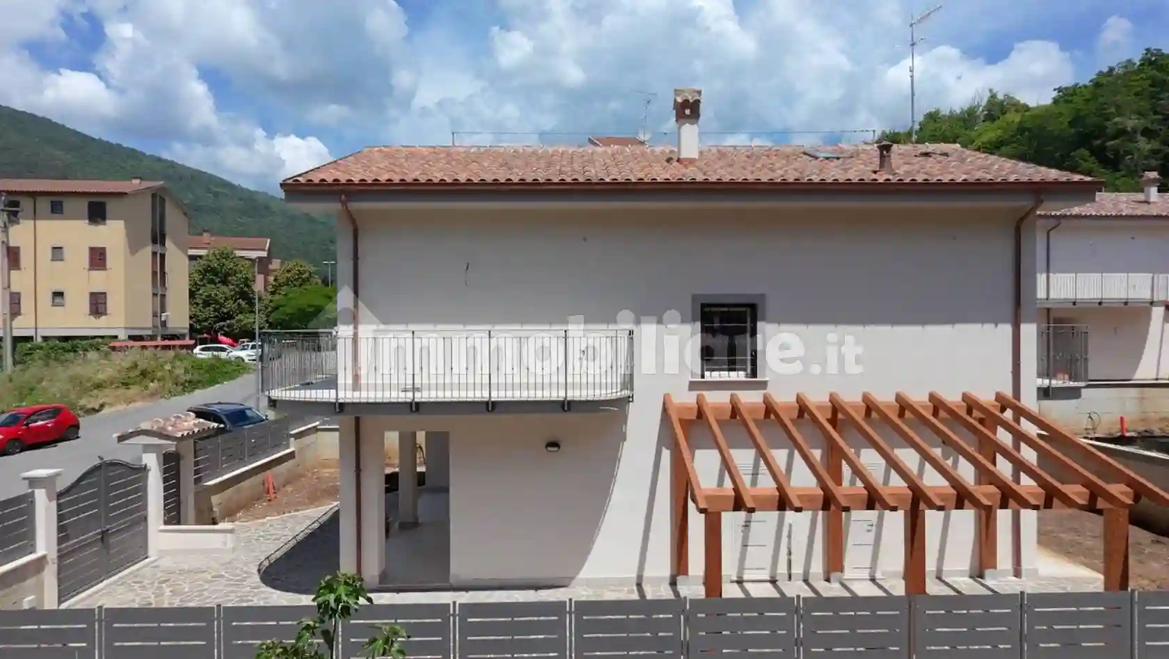 Villa - foto 4