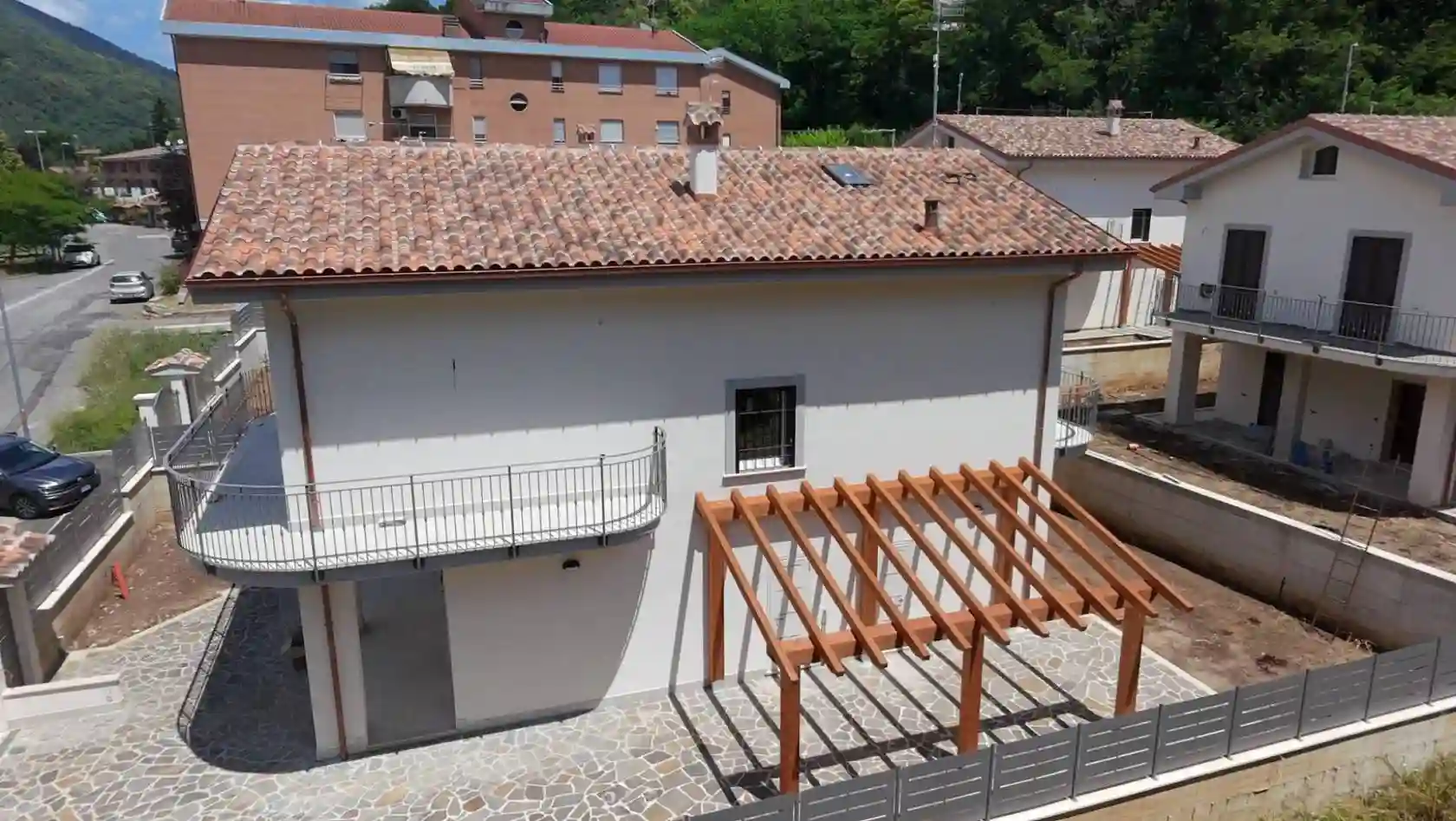 Villa - foto 5