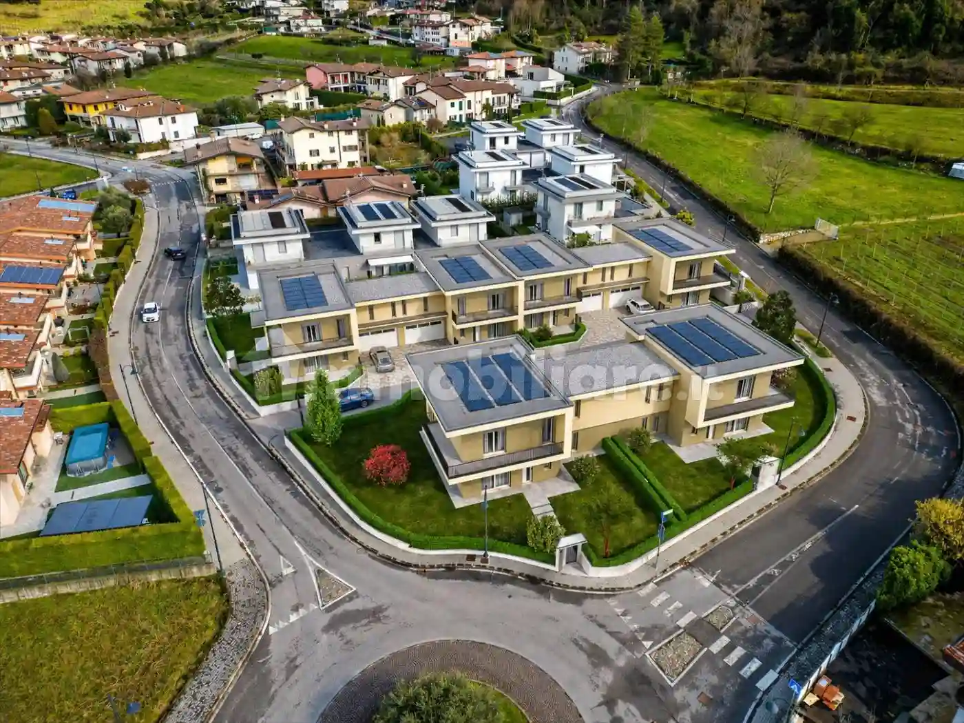 Villetta a schiera - foto 2