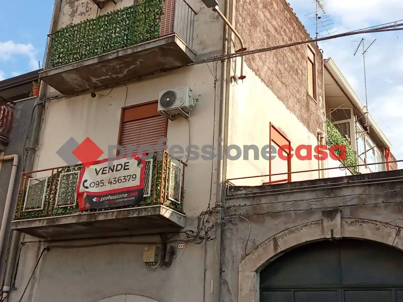 Appartamento in vendita a Catania