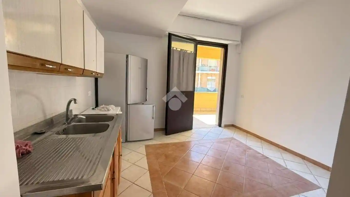 Appartamento in vendita a Capena
