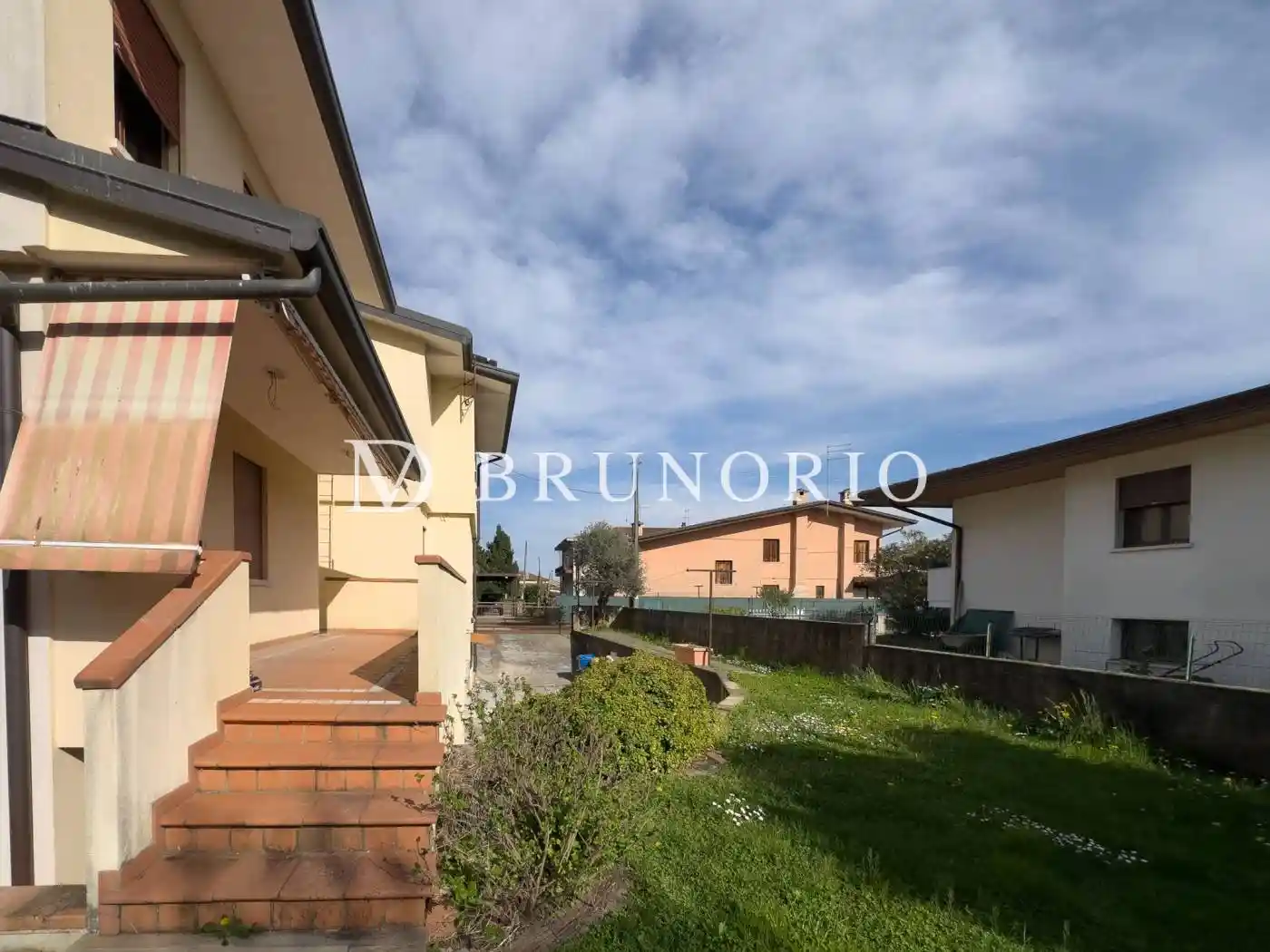 Casa indipendente in vendita a Castelfranco Veneto