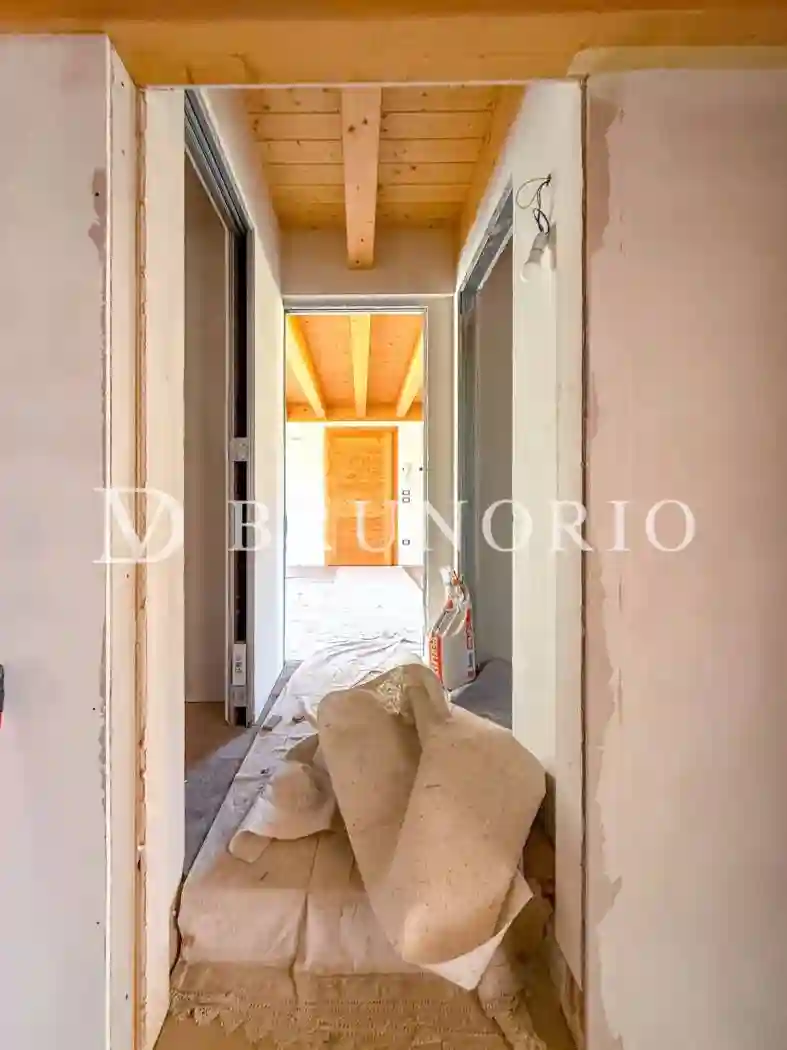 Villetta a schiera - foto 4