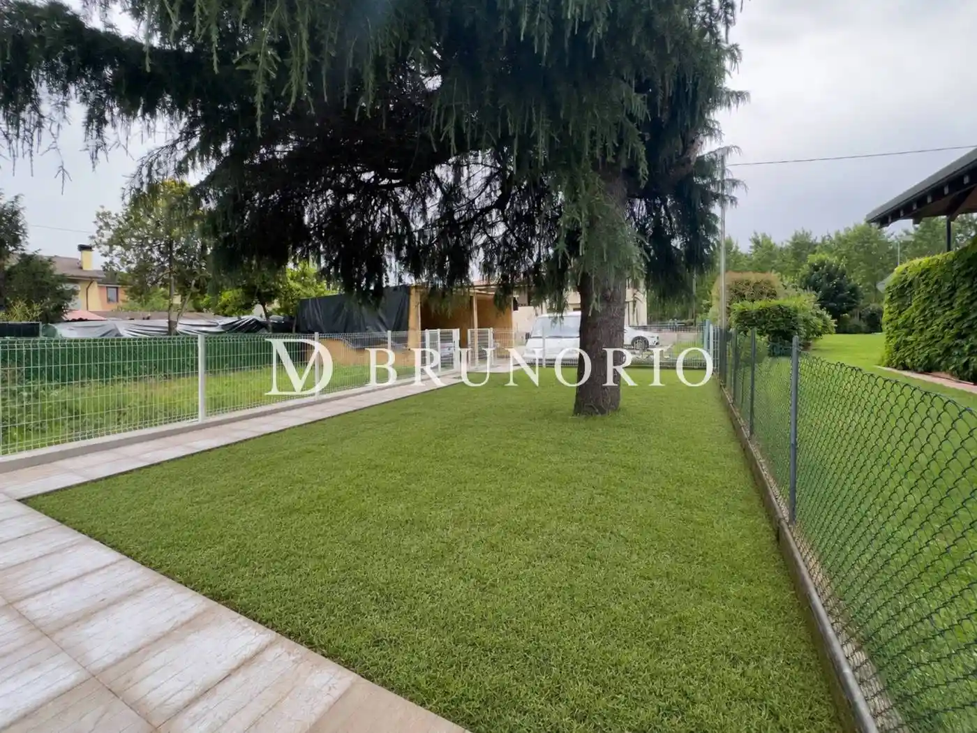 Casa indipendente in vendita a Castelfranco Veneto