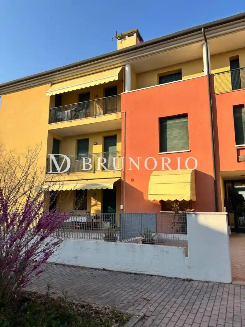 Appartamento in vendita a Piombino Dese