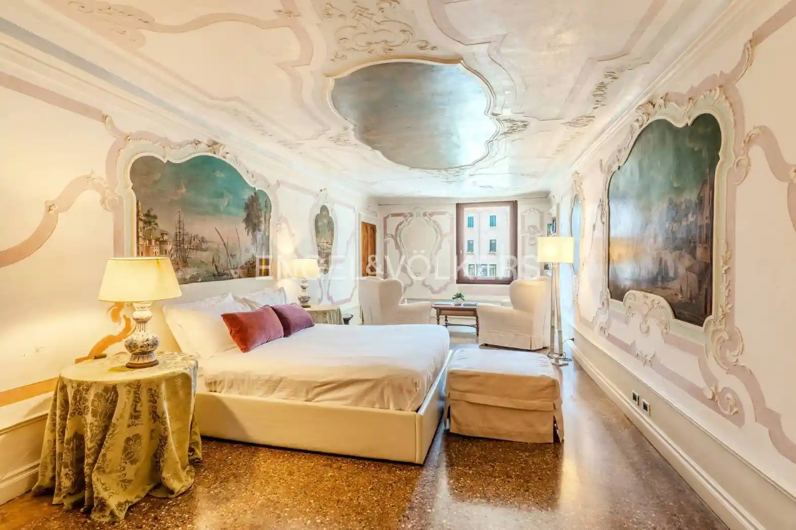 Appartamento in vendita a Venezia