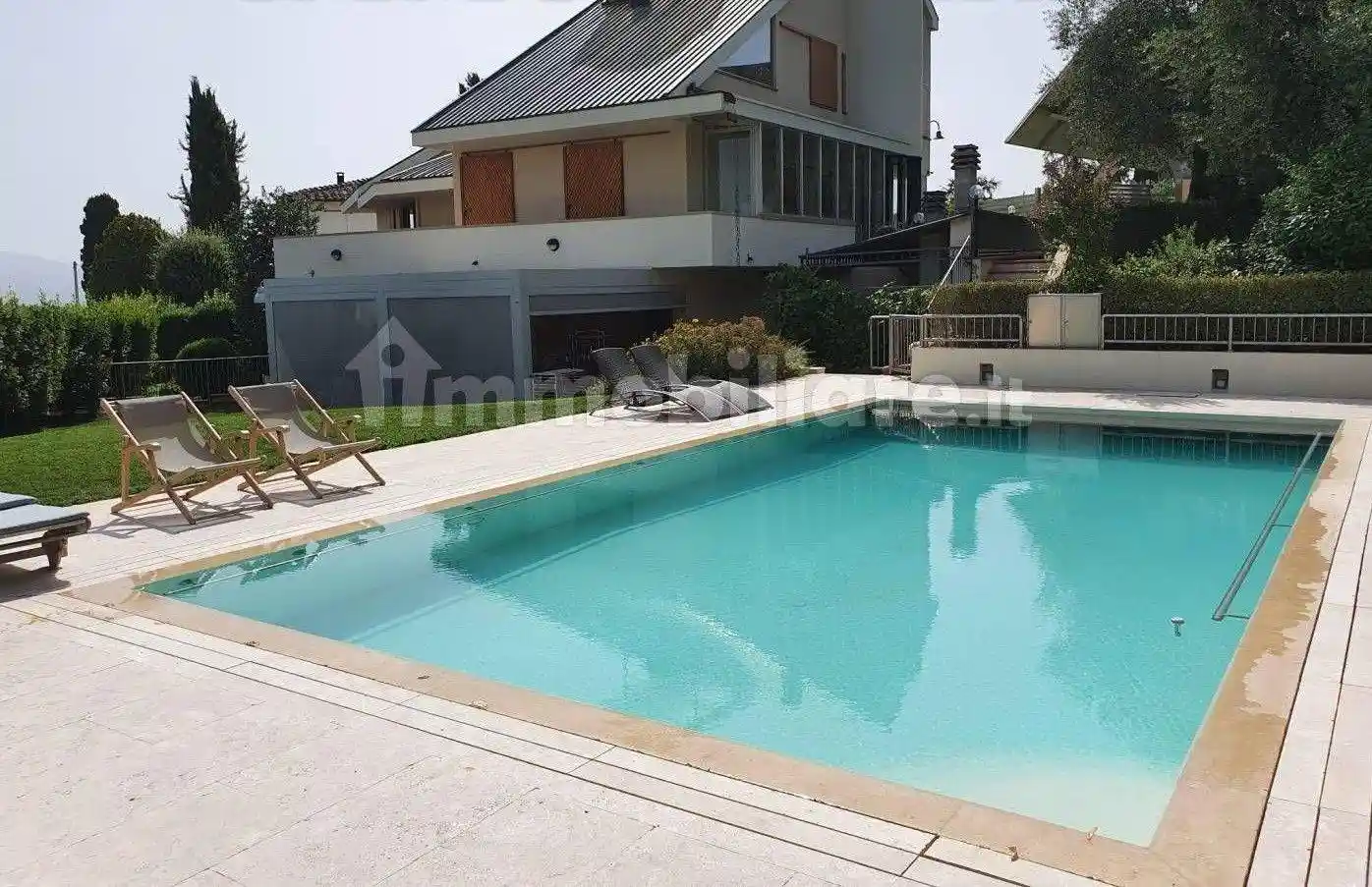 Villa in vendita a Cavriglia