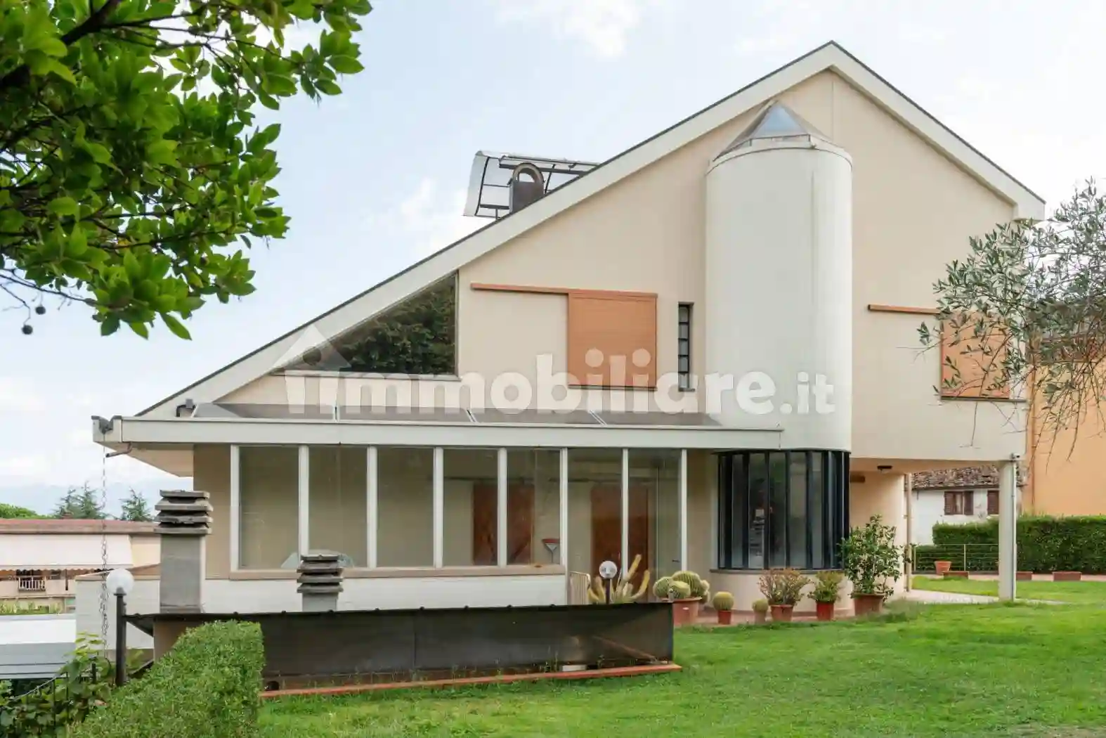 Villa - foto 3