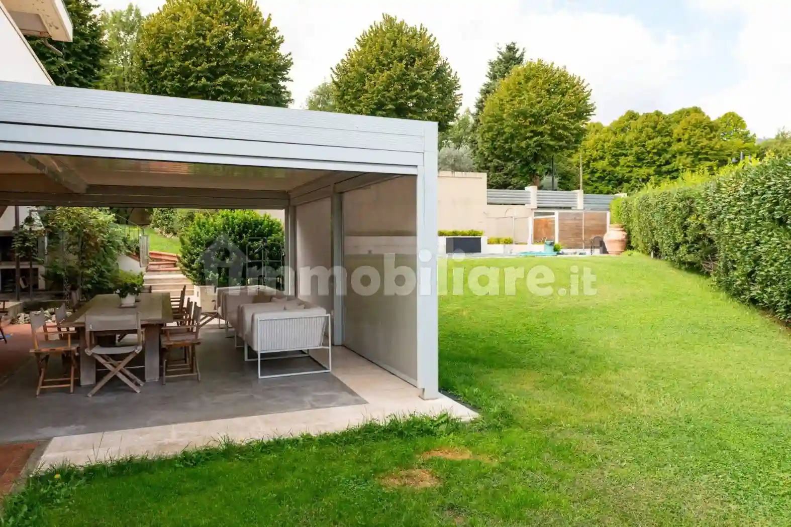 Villa - foto 5