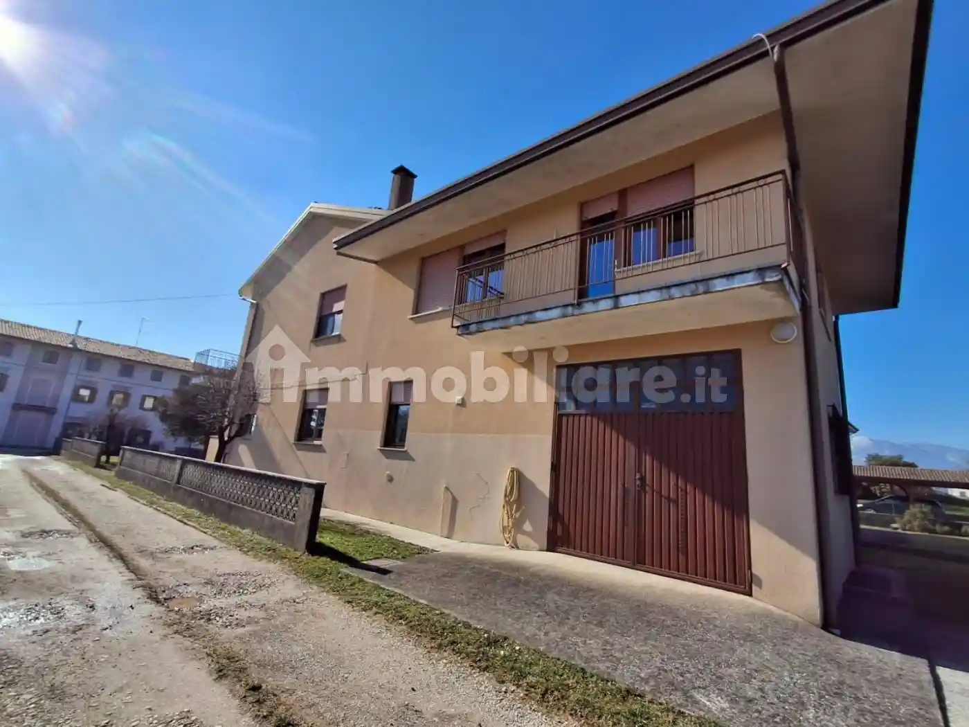 Villa in vendita a Maniago