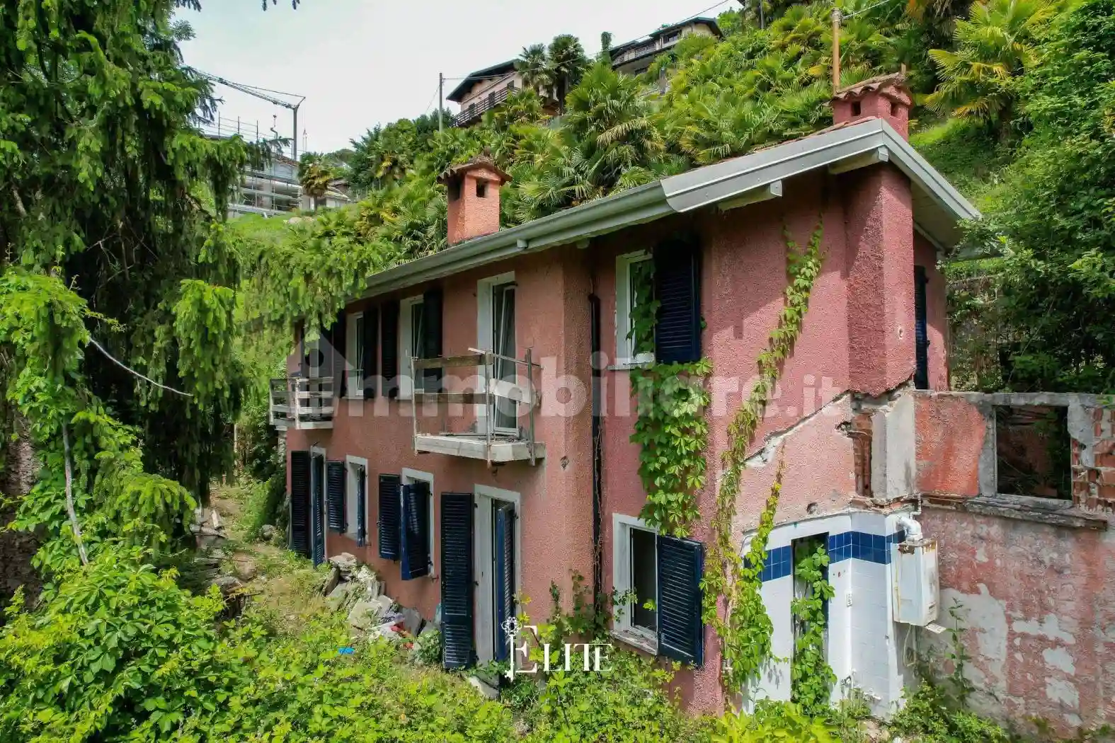 Villa - foto 2