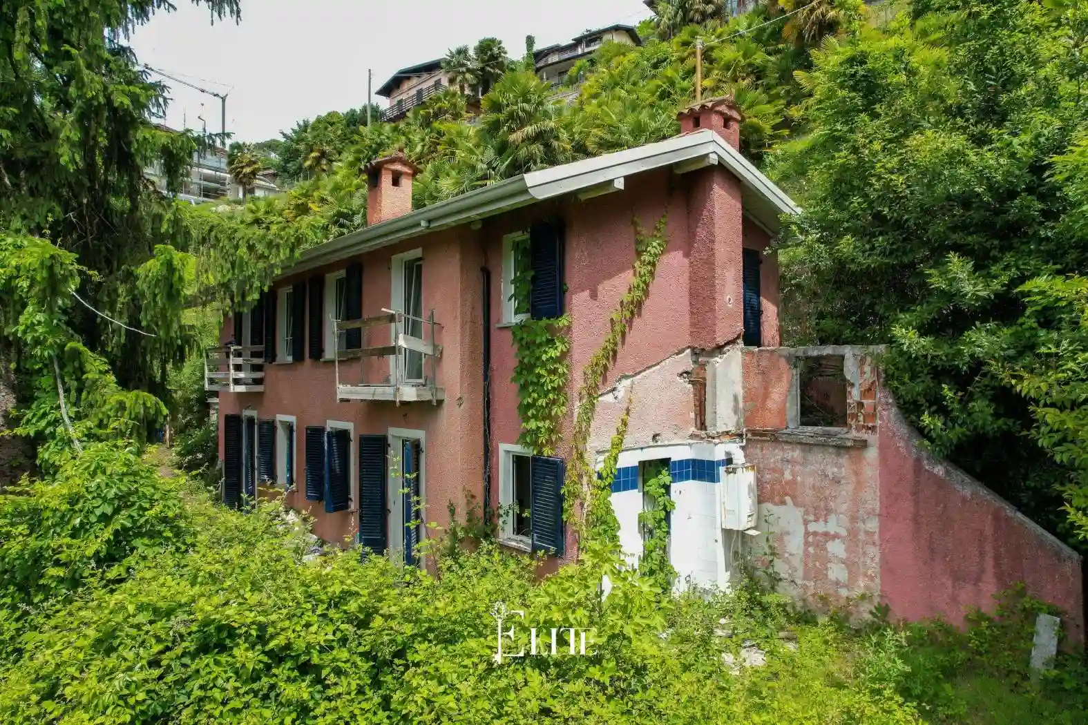 Villa - foto 4
