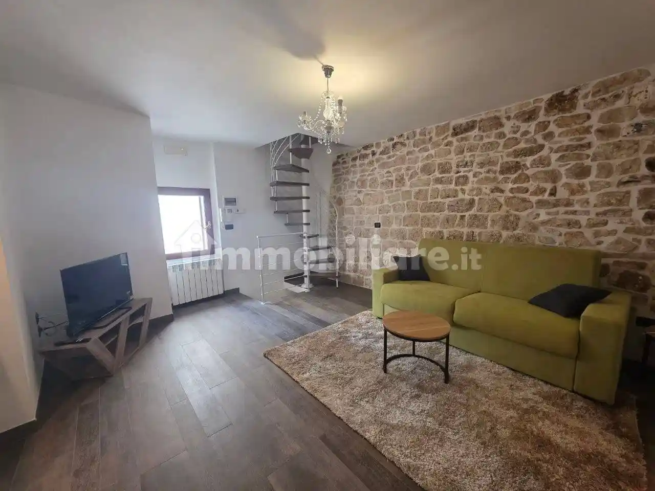 Casa indipendente in vendita a Conversano