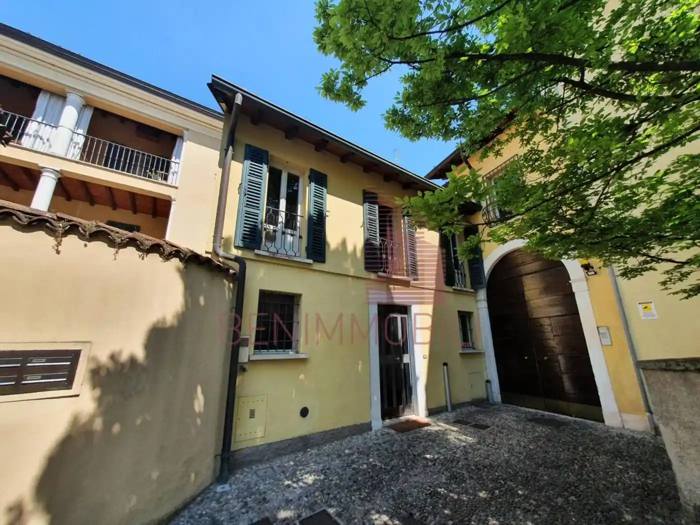 Appartamento in affitto a Brescia
