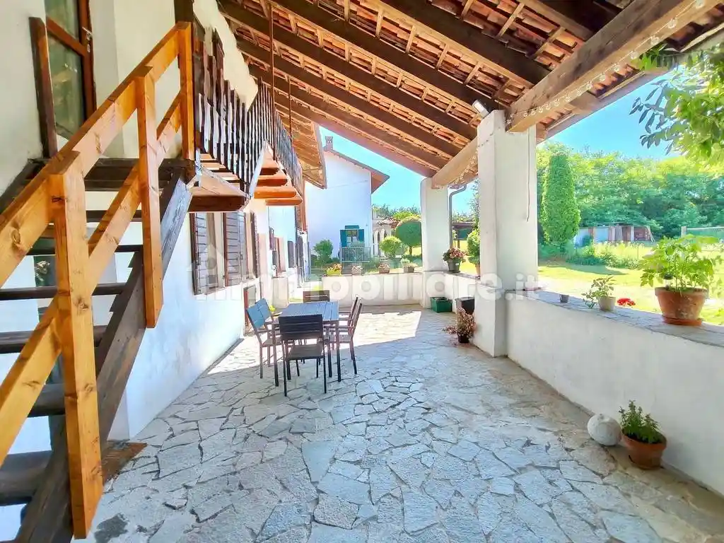 Rustico - Casale in vendita a Narzole
