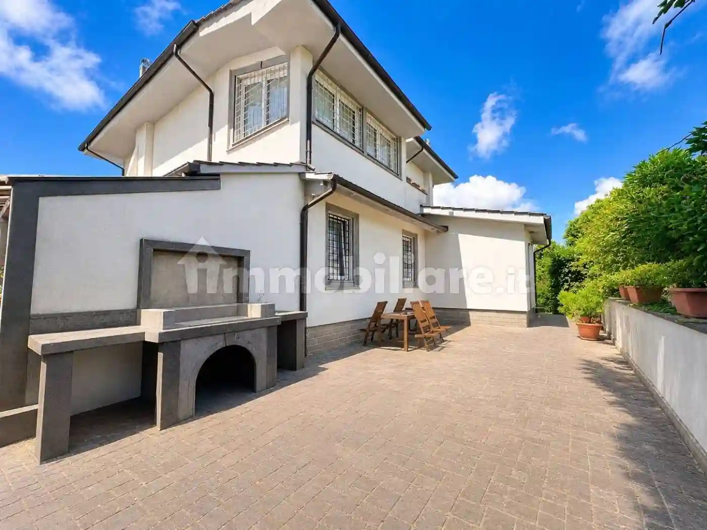 Villa - foto 3