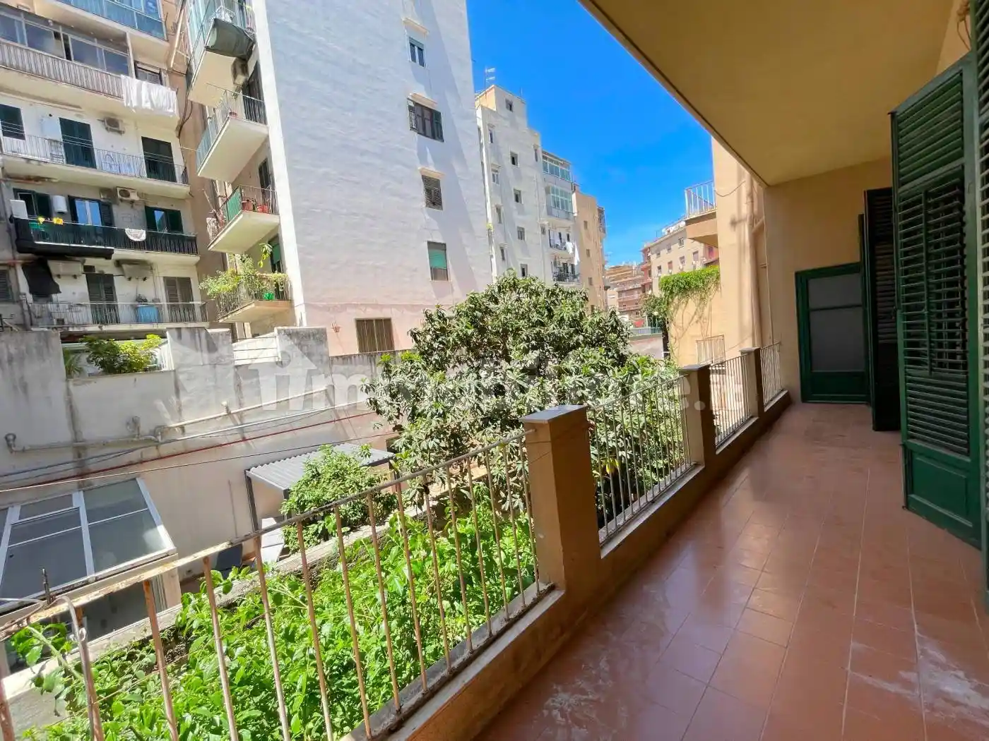 Appartamento in vendita a Palermo
