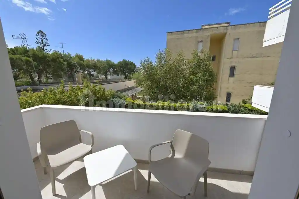 Appartamento in vendita a Gallipoli