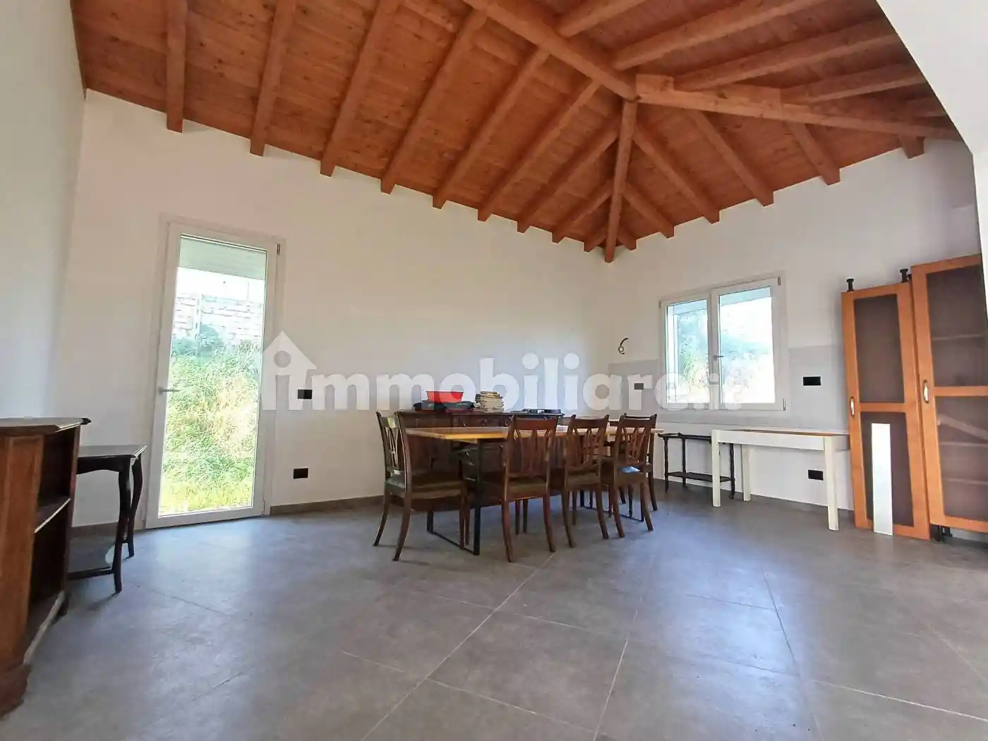 Villa in vendita a Gallicano nel Lazio