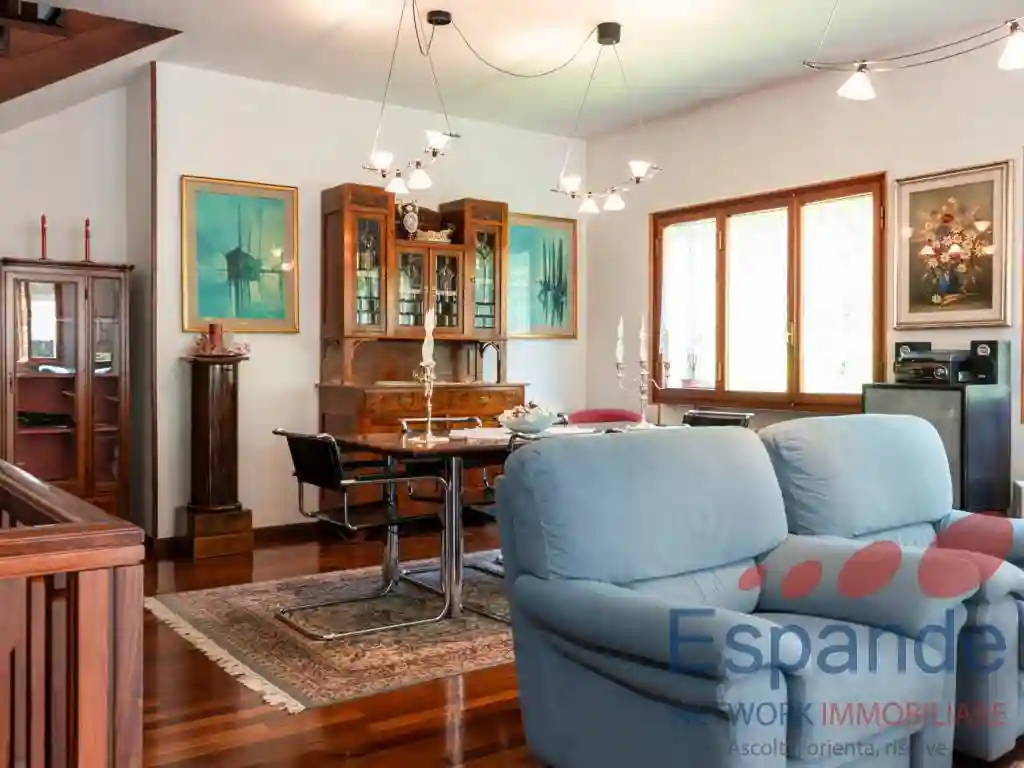 Villa - foto 4