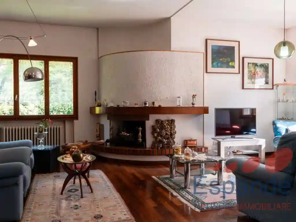 Villa - foto 5