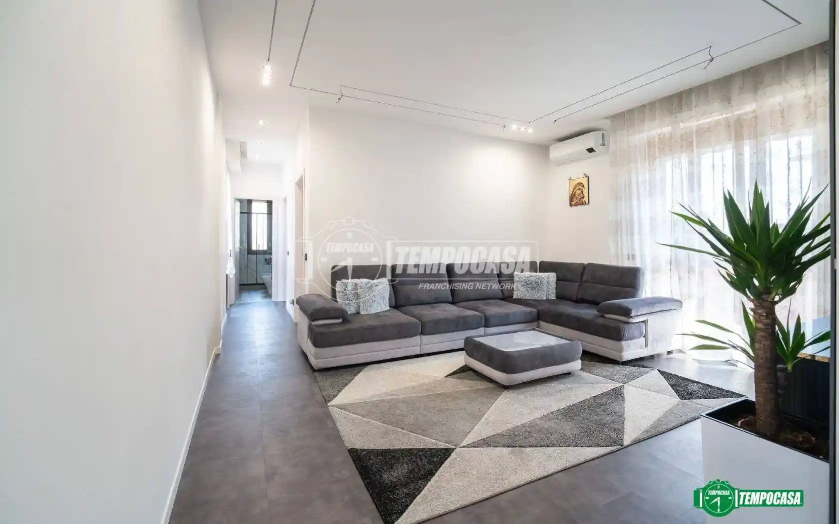 Appartamento in vendita a Nova Milanese