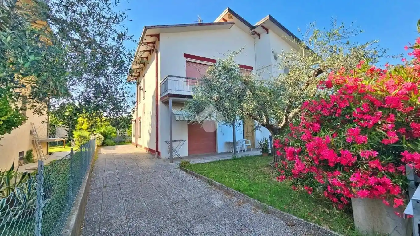 Casa indipendente in vendita a San Giovanni in Marignano