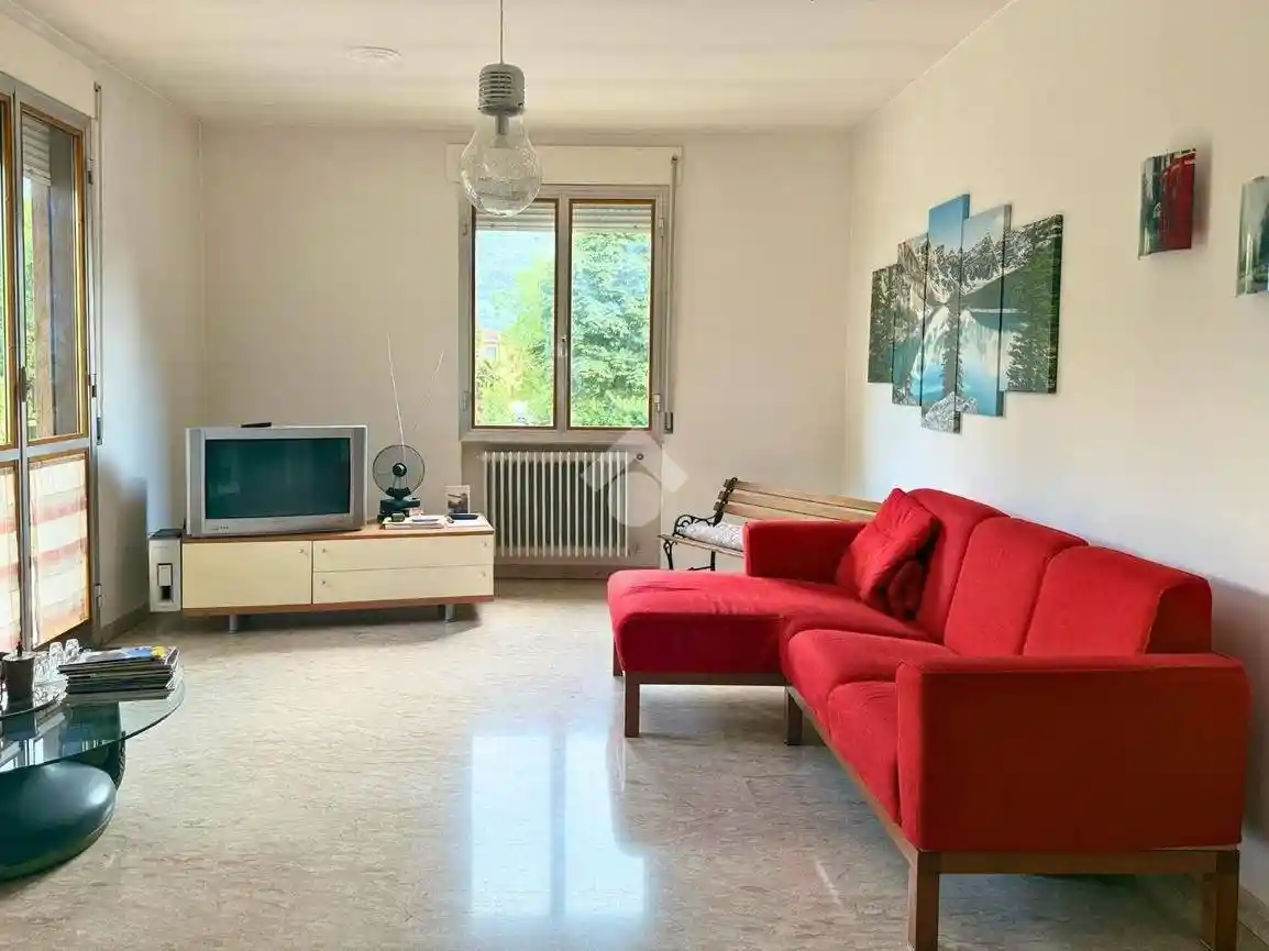 Appartamento in vendita a Piancogno