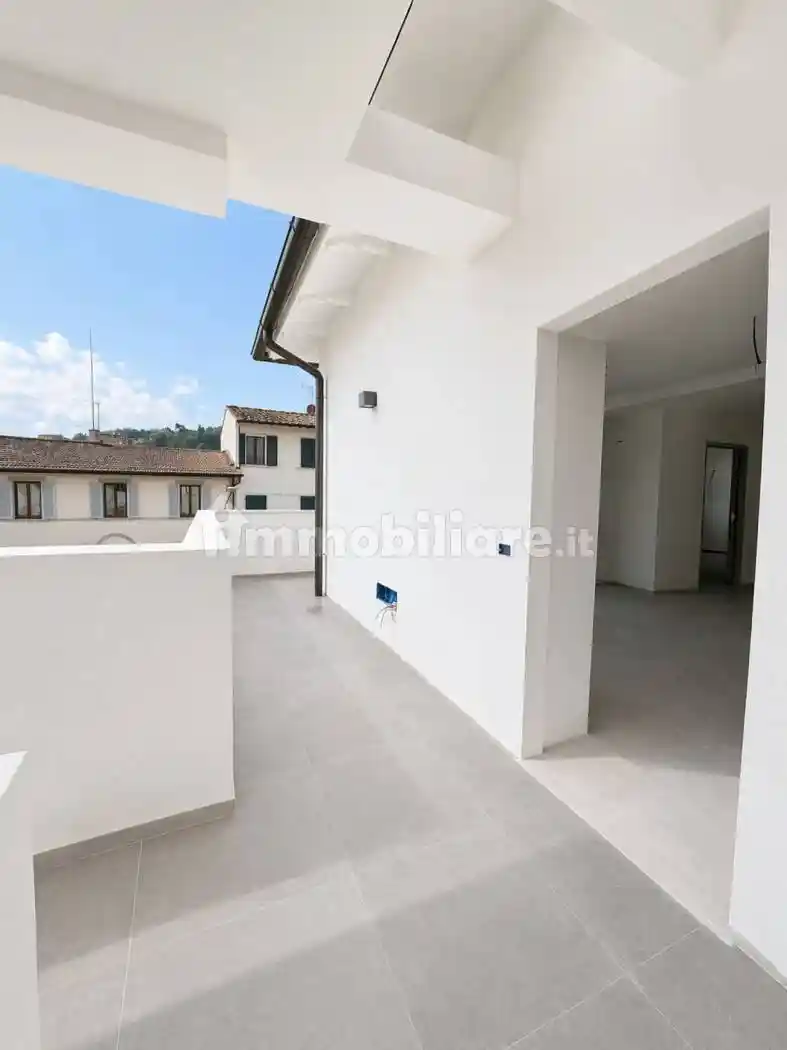 Appartamento in vendita a Lastra a Signa