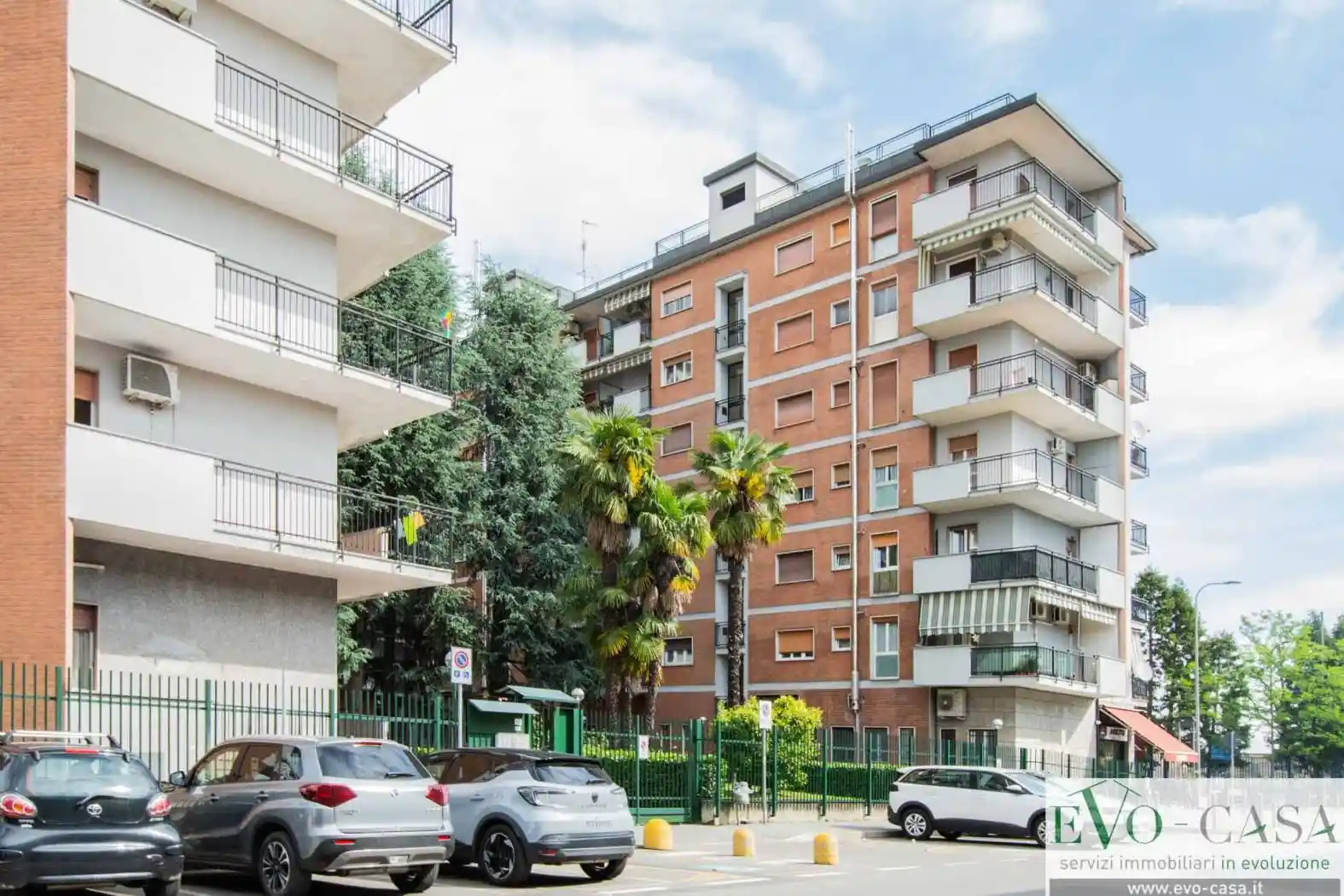 Appartamento in vendita a Cerro Maggiore