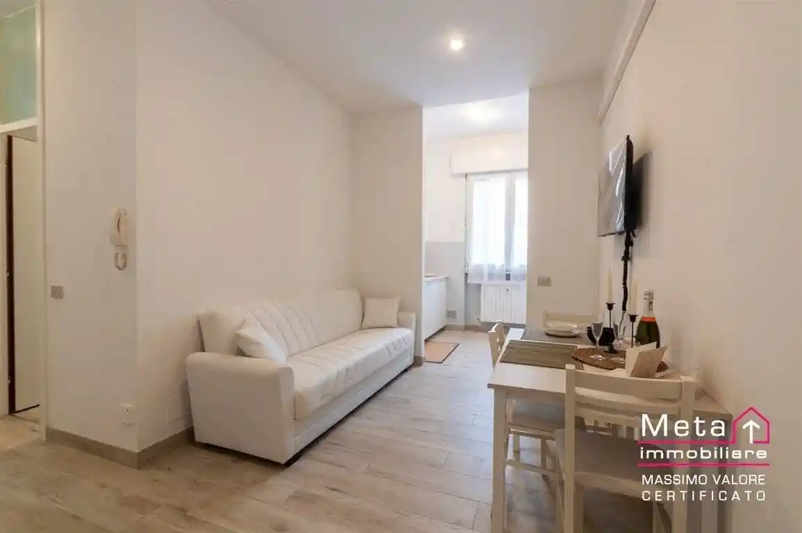Appartamento in affitto a San Donato Milanese