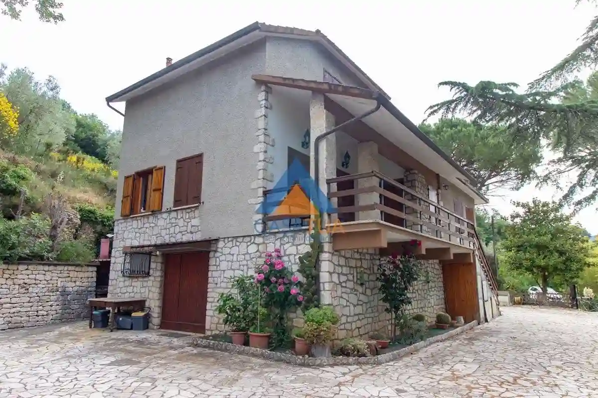Villa - foto 3