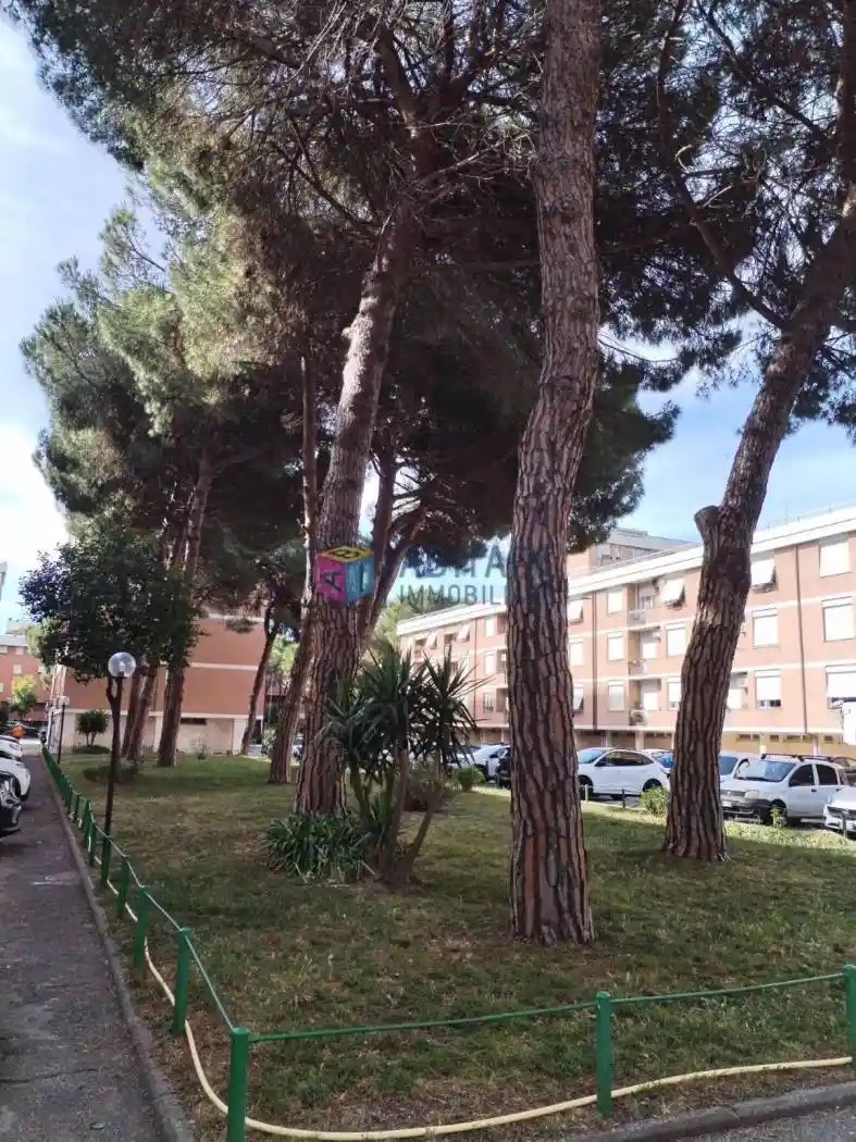 Appartamento in vendita a Livorno